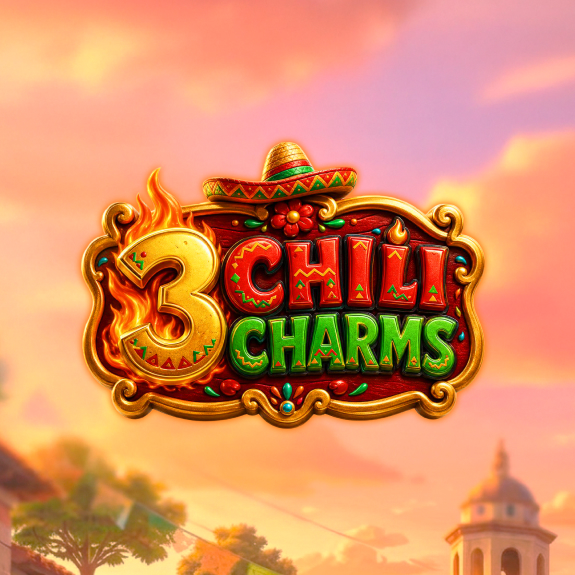 3 Chili Charms