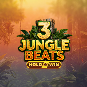 3 Jungle Beats