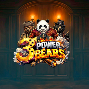 3 Power Bears