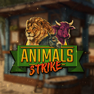Animals Strike