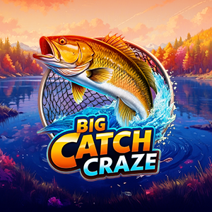 Big Catch Craze