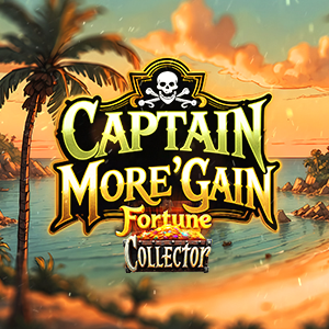 Captain More'gain