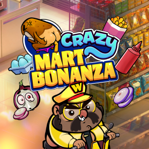 Crazy Mart Bonanza