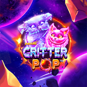 CritterPOP