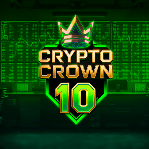 Crypto Crown 10