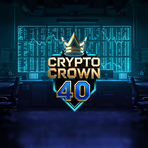 Crypto Crown 40