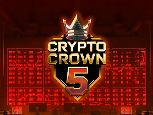Crypto Crown 5