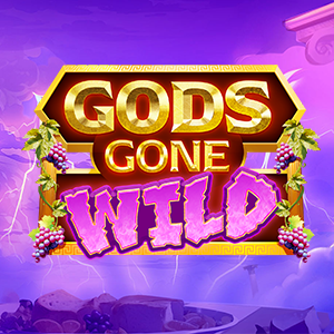 Gods Gone Wild