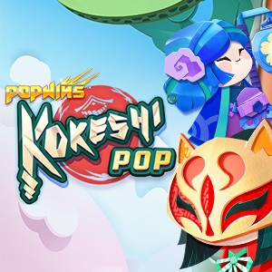 KokeshiPOP
