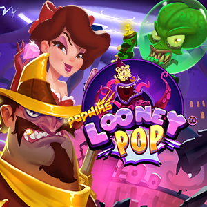 LooneyPOP