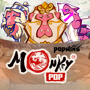 MonkeyPOP