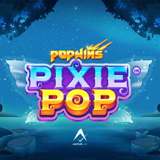 PixiePOP