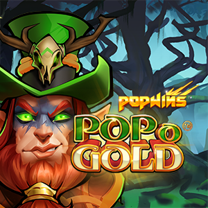 POP O'Gold