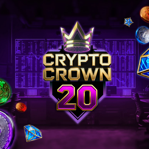 Crypto Crown 20