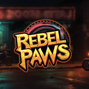 Rebel Paws