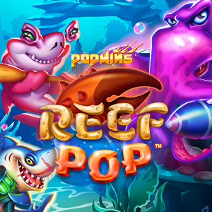 ReefPOP