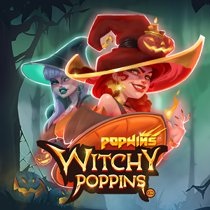 Witchy POPpins