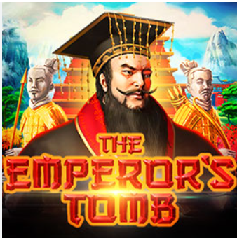 The Emperor's Tomb