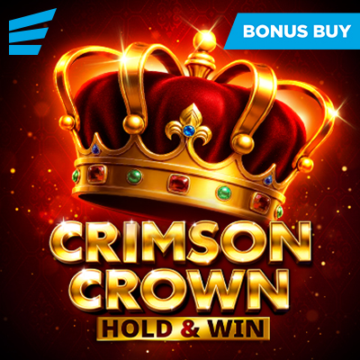 Crimson Crown