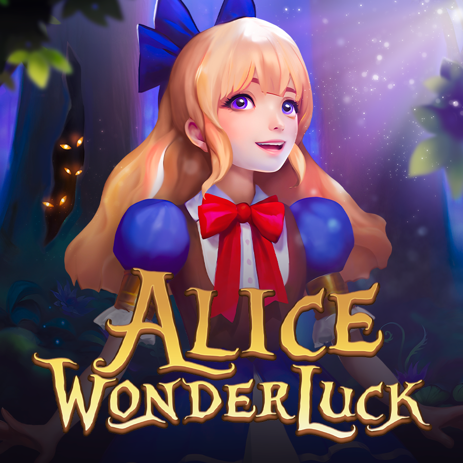 Alice WonderLuck
