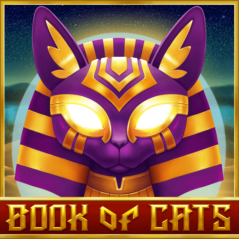 Book of Cats