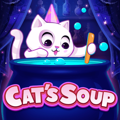 Cat's Soup