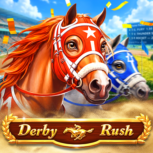Derby Rush