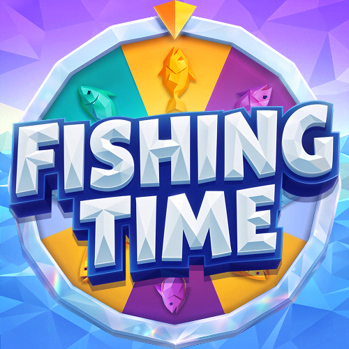 Fishing Time
