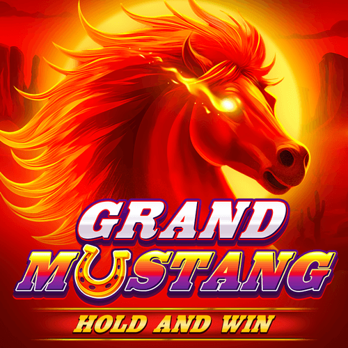 Grand Mustang