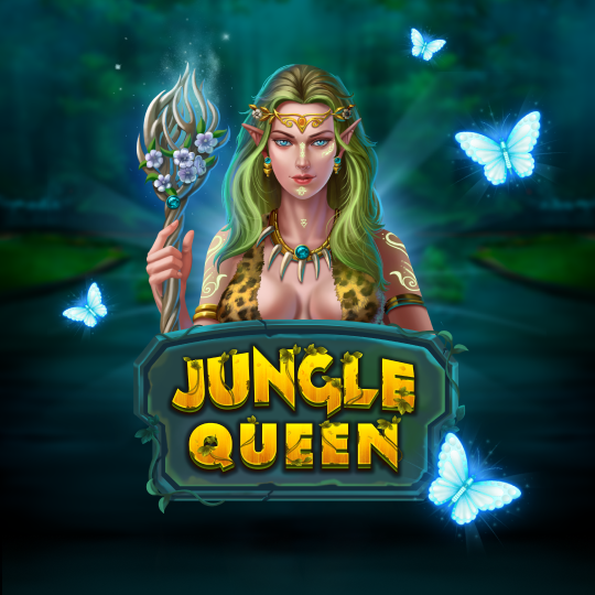 Jungle Queen