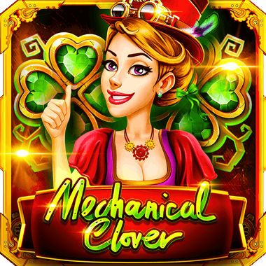 Mechanical Clover