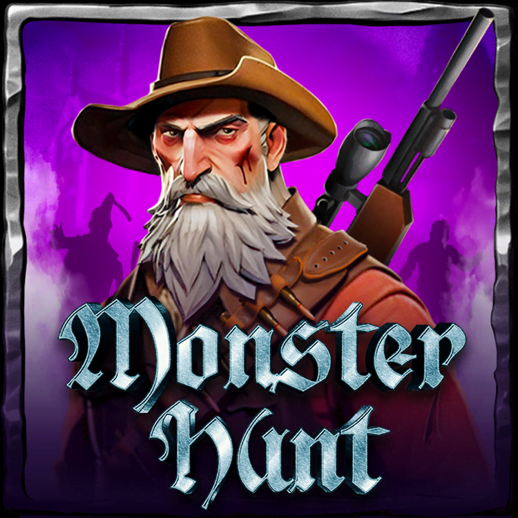 Monster Hunt