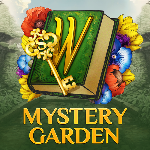 Mystery Garden