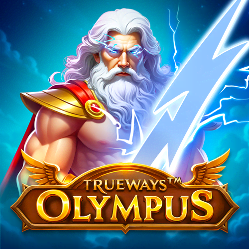 Olympus Trueways