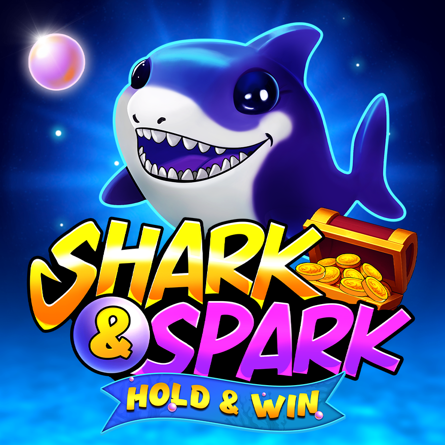 Shark & Spark Hold & Win