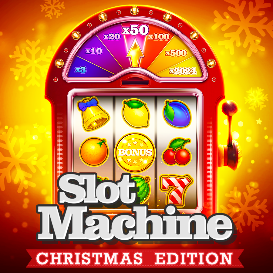 Slot Machine