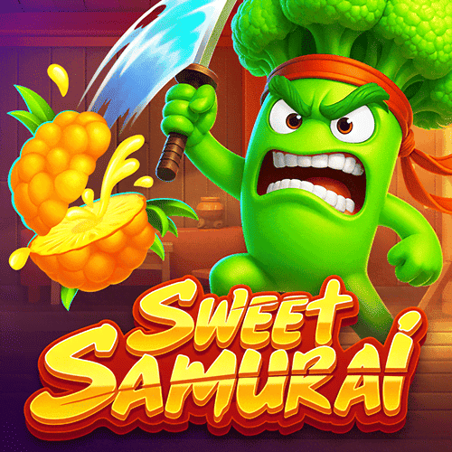 Sweet Samurai