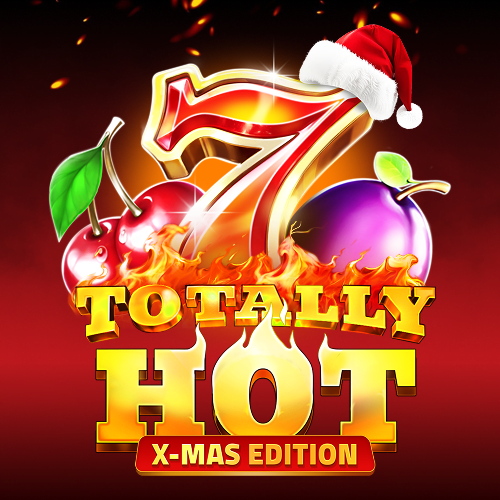 Totally Hot