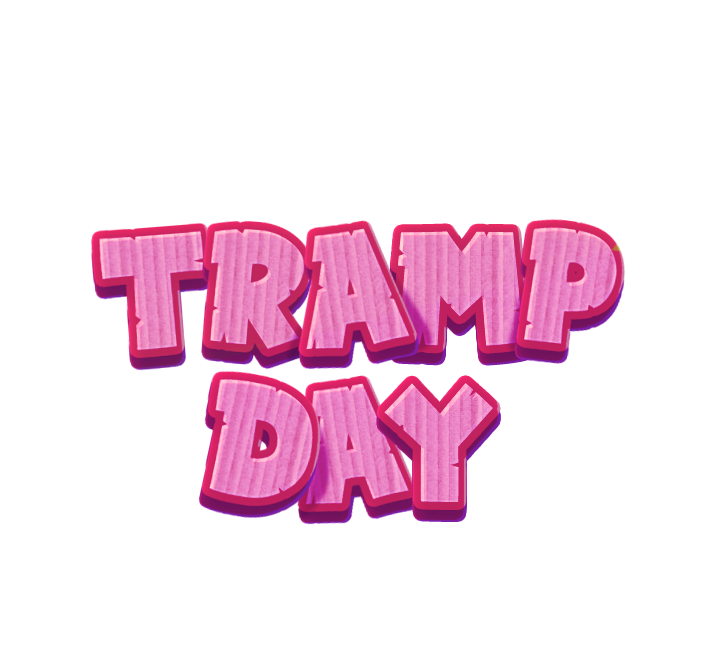 Tramp Day