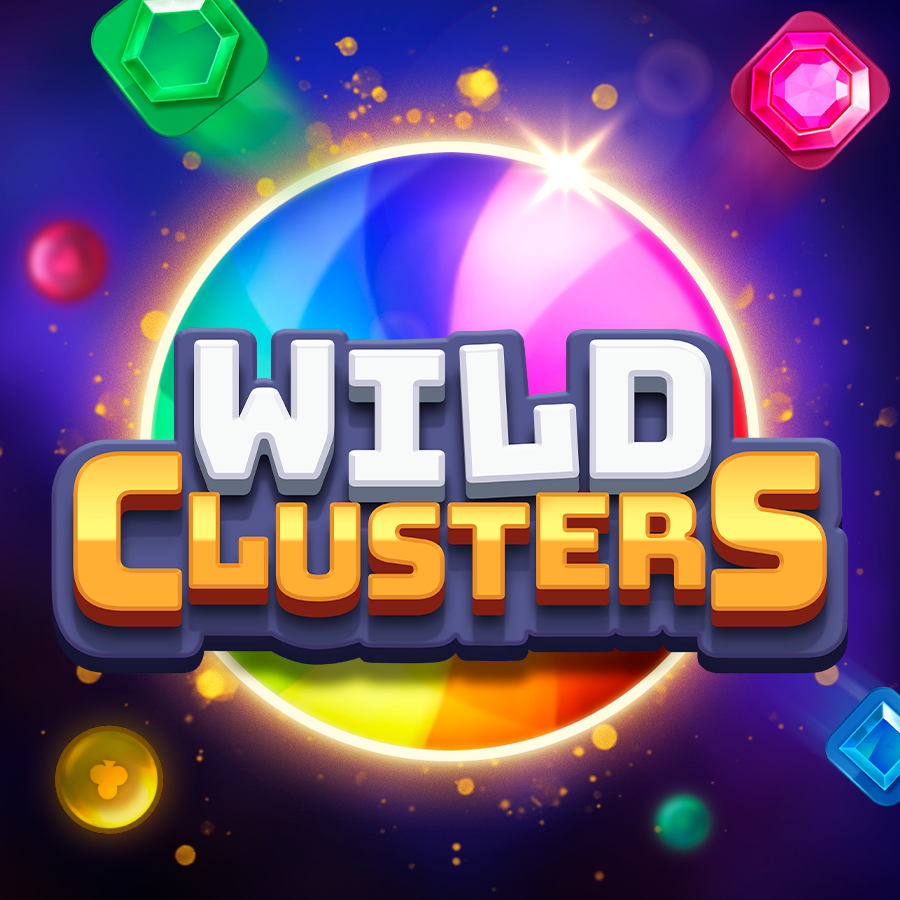 Wild Clusters