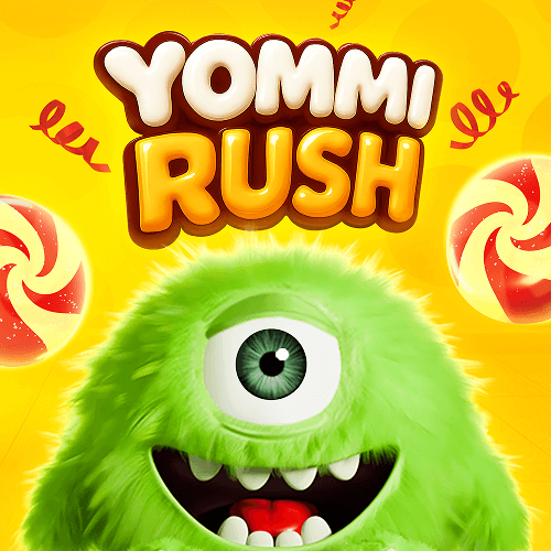 Yommi Rush