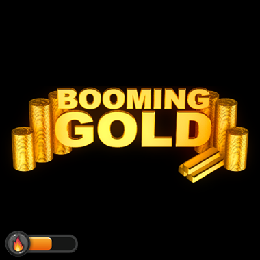 Booming Gold