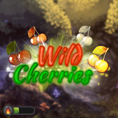 Wild Cherries