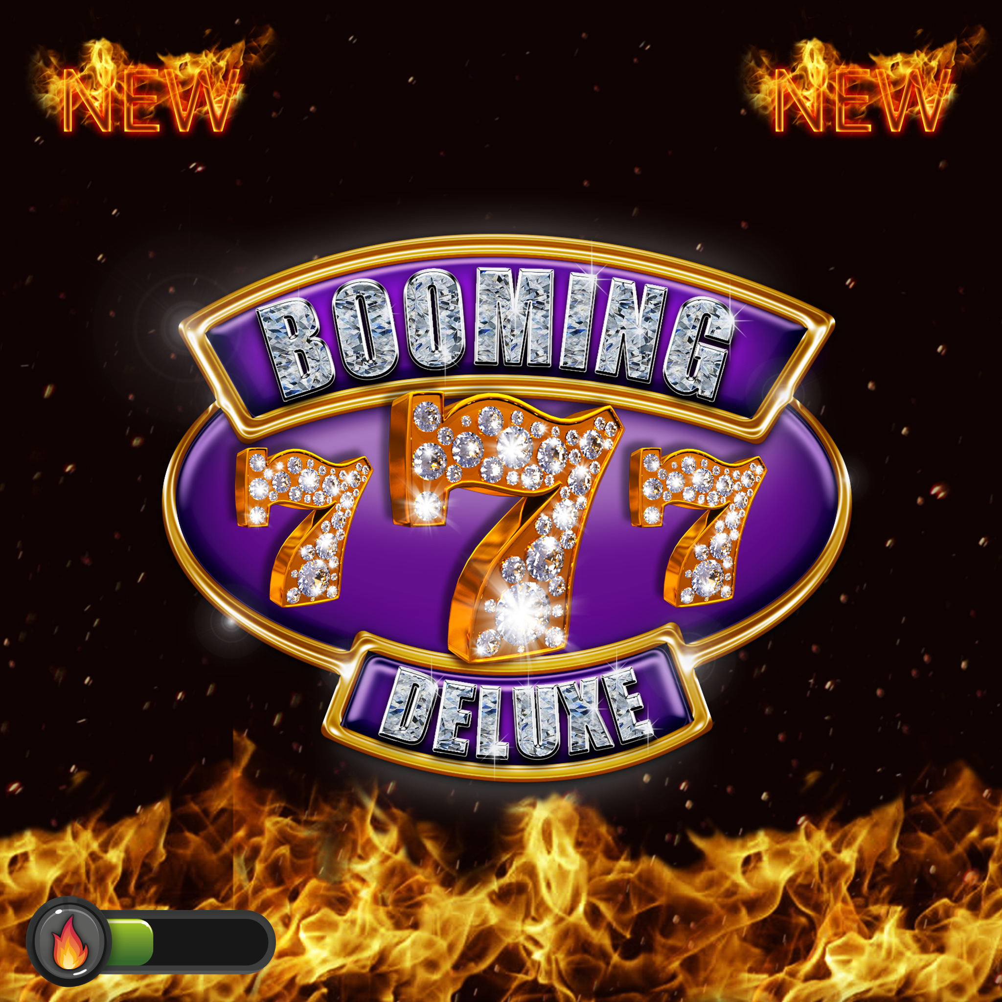 Booming Seven Deluxe