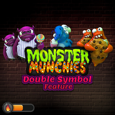 Monster Munchies