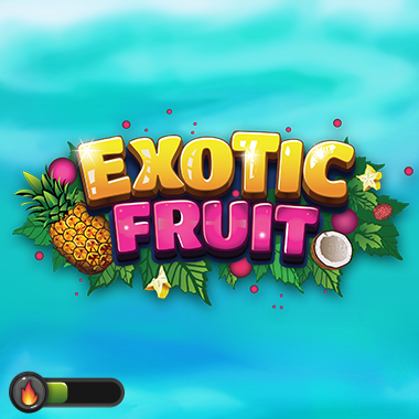 Exotic Fruit