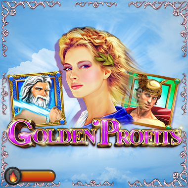 Golden Profits