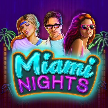 Miami Nights