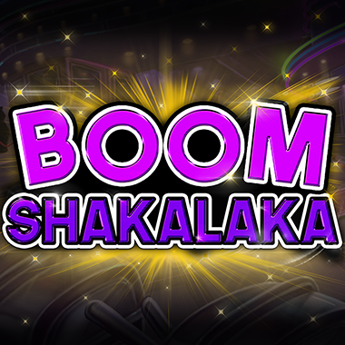 Boomshakalaka