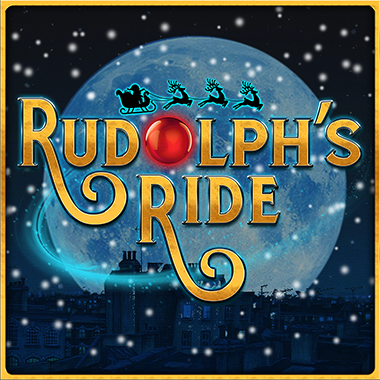 Rudolph's Ride